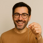 Gabriel en RosasTarot